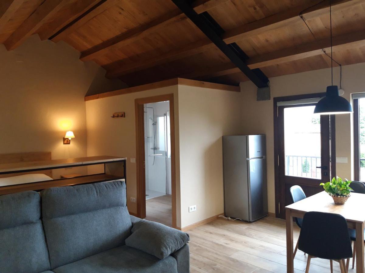Appartement Casa Guillermo à Barreiros Extérieur photo