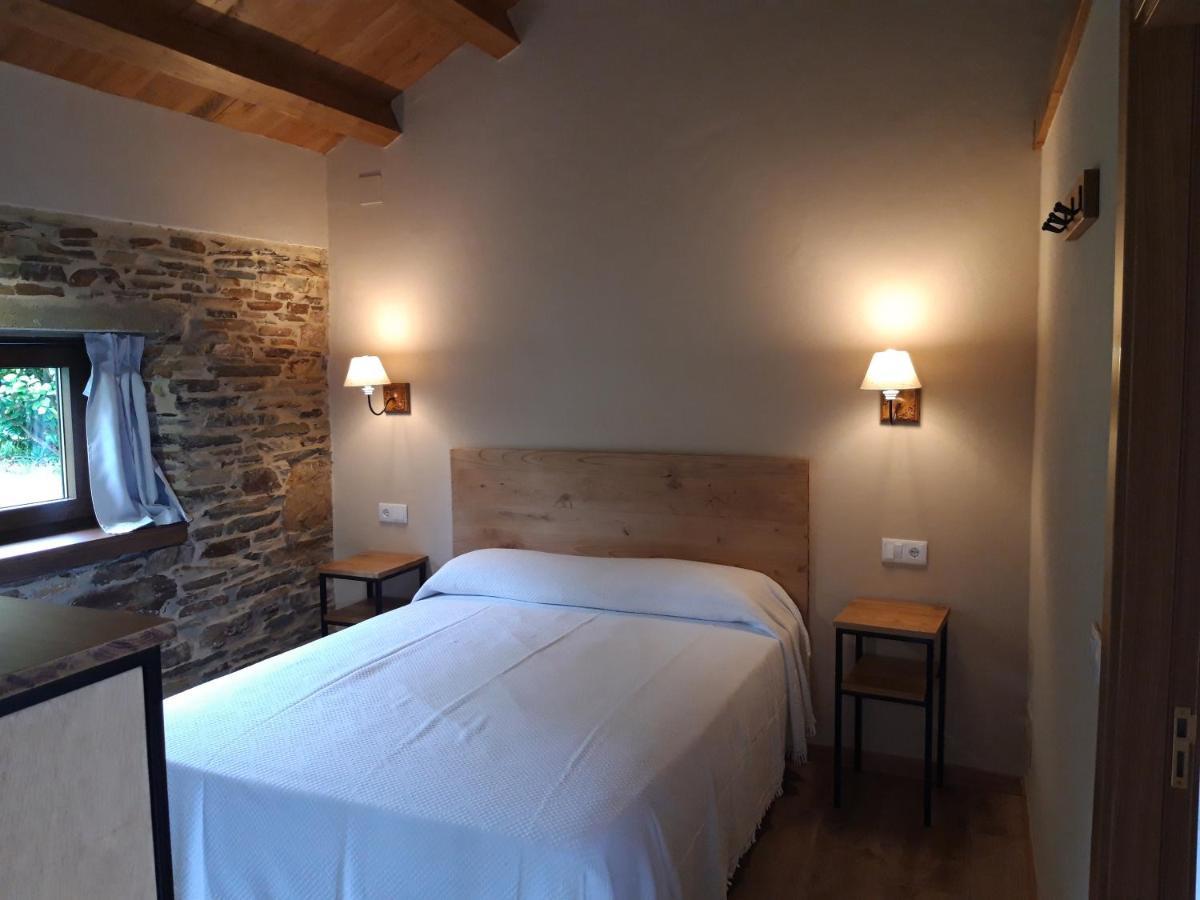 Appartement Casa Guillermo à Barreiros Extérieur photo