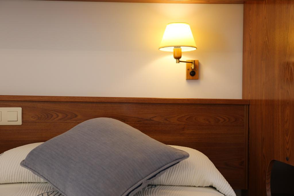 Appartement Casa Guillermo à Barreiros Extérieur photo