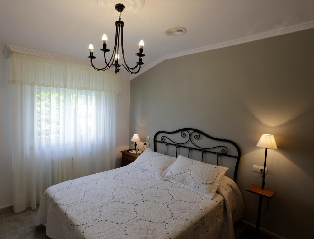 Appartement Casa Guillermo à Barreiros Extérieur photo