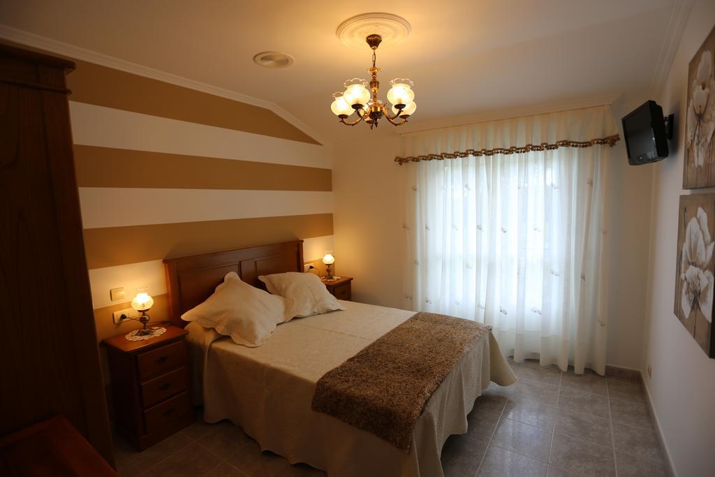 Appartement Casa Guillermo à Barreiros Extérieur photo