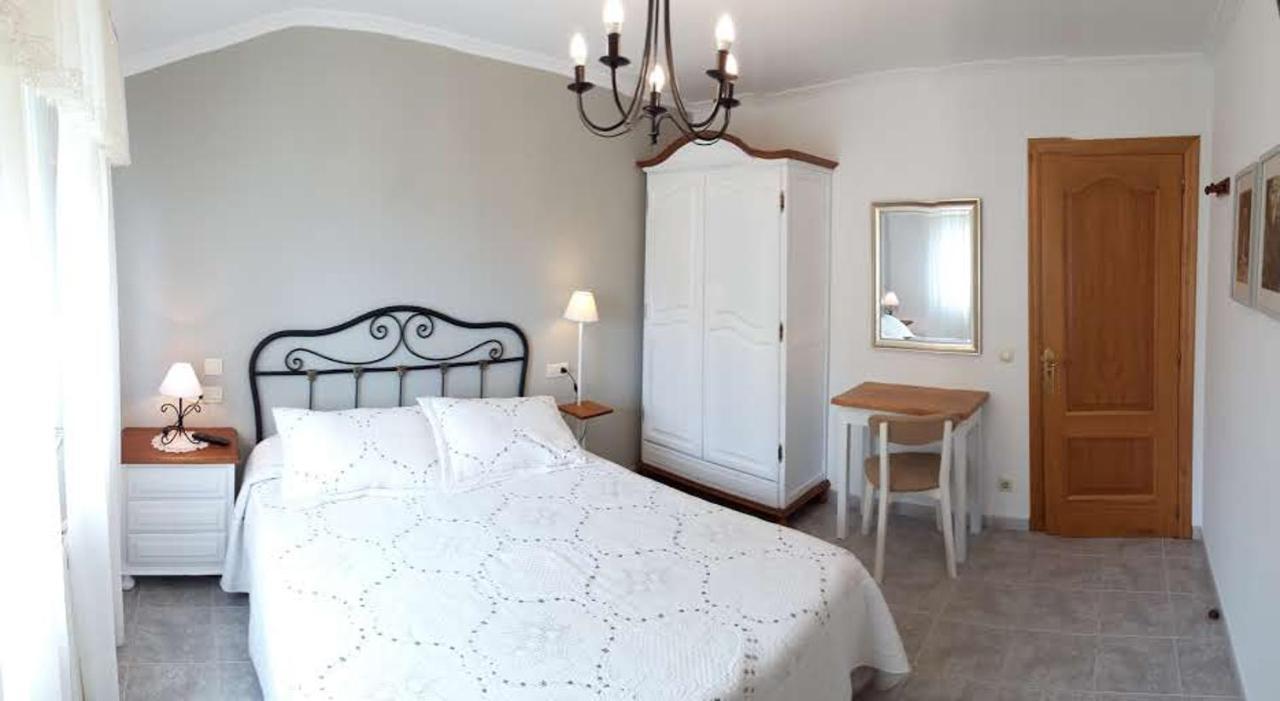 Appartement Casa Guillermo à Barreiros Extérieur photo
