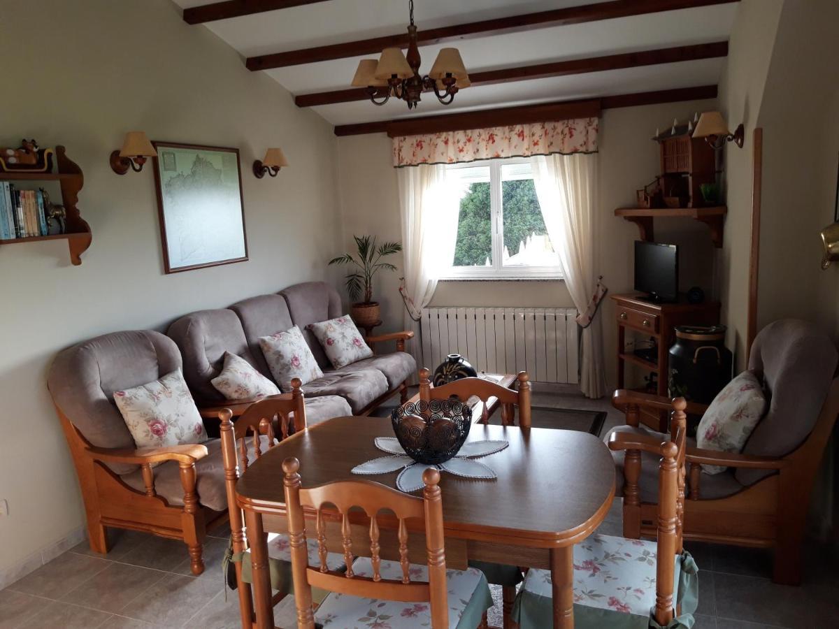 Appartement Casa Guillermo à Barreiros Extérieur photo
